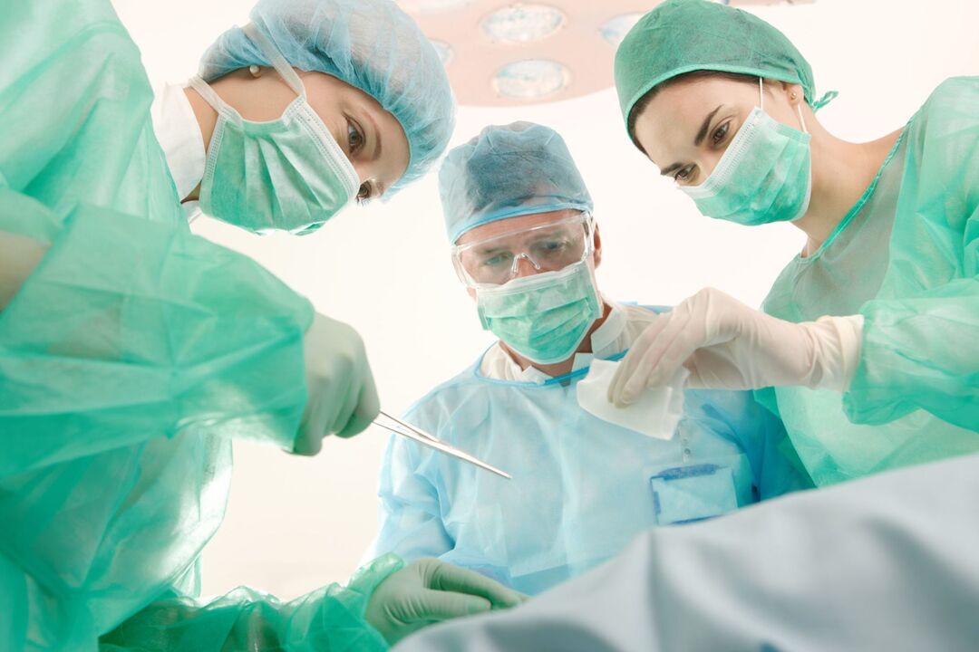 Phẫu thuật tăng kích thước dương vật và giá của nó ảnh 1
