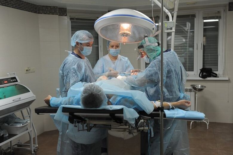Phẫu thuật tăng kích thước dương vật và giá của nó ảnh 2