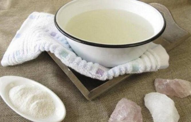 nén bằng soda để tăng kích thước dương vật