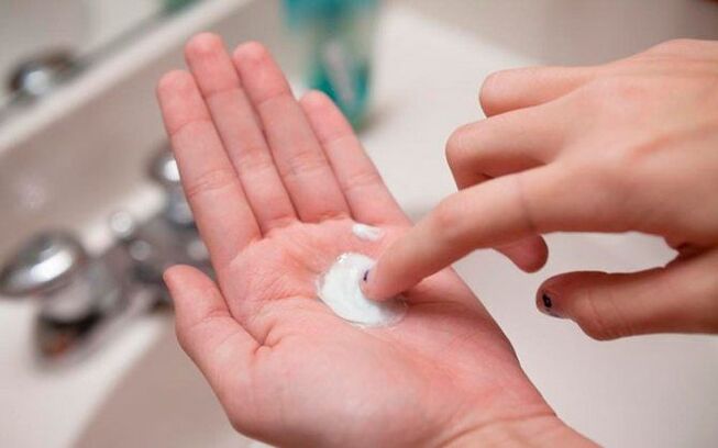 sử dụng baking soda tại nhà