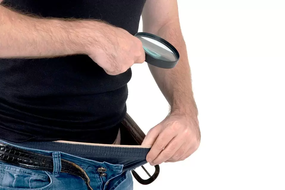 các cách làm to dương vật