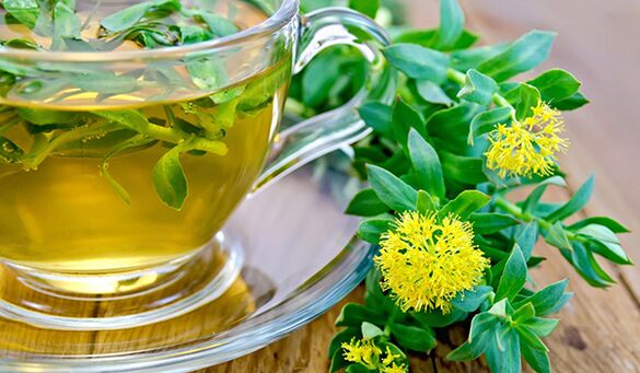 Thuốc sắc chữa bệnh kết hợp với các phương pháp khác sẽ giúp tăng kích thước dương vật