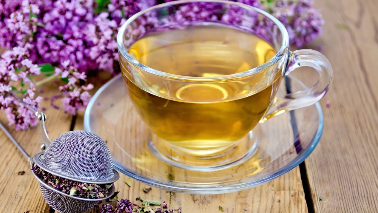 uống thuốc sắc và truyền dịch để phóng to quy đầu dương vật