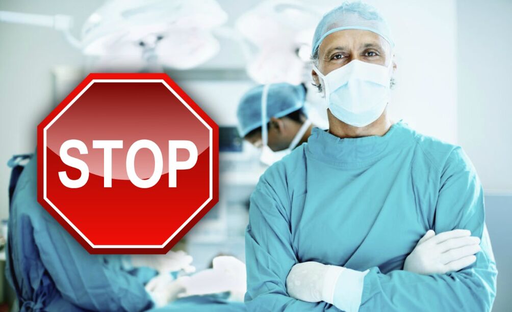 Bác sĩ cấm nam giới phẫu thuật tăng kích thước dương vật nếu có chống chỉ định
