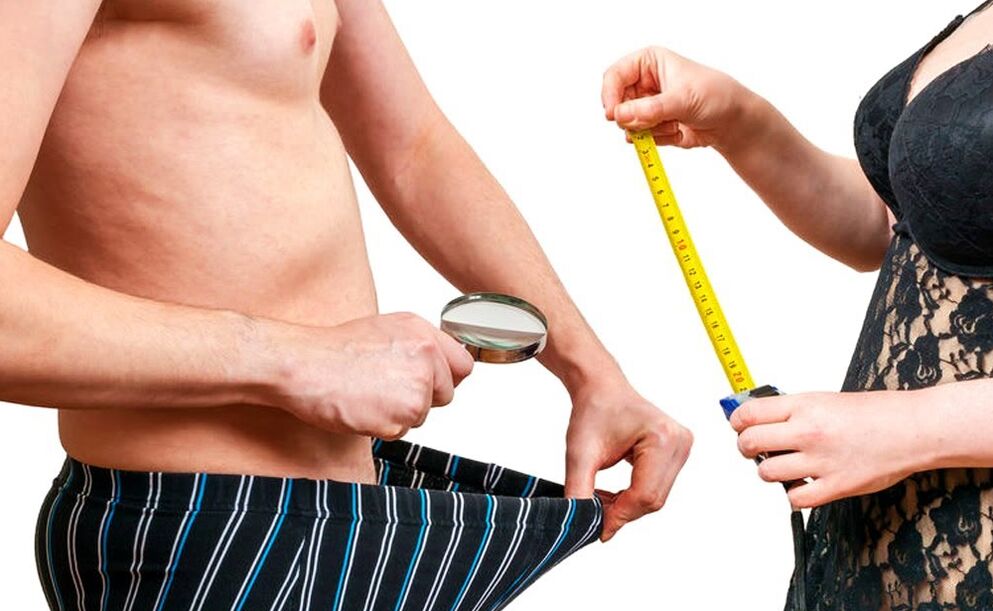 Đôi nam nữ đánh giá kết quả phẫu thuật tăng kích thước dương vật